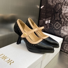 Christian Dior Heeled Shoes